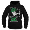 Image of Hunter - I say raise, aim, shoot T-Shirt