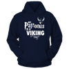 Image of Western Washington Vikings - My Patronus Is