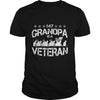Image of My Grandpa is a Veteran