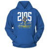 Image of Los Angeles Rams - 2015 Eric Dickerson