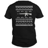 Image of Christmas - Christmas Sweater Shirt Hunting