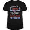 Image of Patriots Fan
