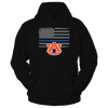 Image of Auburn Tigers - Thin Blue Line