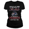 Image of Mother Patriots Fan