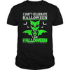 Image of Iam Halloween TShirt