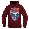 Image of Titans Skull TShirt