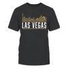 Image of Las Vegas Skyline
