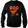 Image of T REX DINOSAUR T SHIRT - FUNNY HALLOWEEN T SHIRT