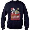 Image of Snoopy Xmas Tshirt