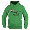 Image of Santa Claus Crew