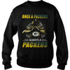 Image of Packers Always Tshirt, Packers Always Hoodies