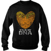 Image of It's In My DNA Iowa Hawkeye