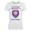 Image of This is Orlando Forever our city