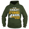 Image of LE'VEON BELL Tshirt