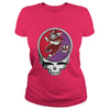 Image of Grateful Dead UMass Minutemen