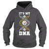 Image of NFL-STEELERS 055 MY DNA