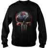 Image of tng-sport punisher-hockey-Colorado Avalanche