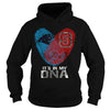 Image of ITS IN MY DNA