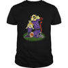 Image of Calvin Hobbes NORTHWESTERN WILDCATS