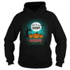Image of Halloween Halloween-This Is My Scary Nurse Costume T-shirt
