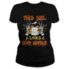 Image of This Girl Loves EXOTIC SHORTHAIR Halloween