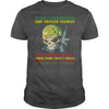Image of NEVER UNDERESTIMATE THIS VIETNAM VETERAN T SHIRT