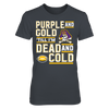 Image of ECU Pirates - 'Till I'm Dead And Cold