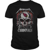 Image of LIMITED EDITION_CARDINALS