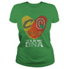 Image of ITS IN MY DNA