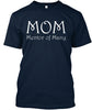Image of MOM - Mentor of Many
