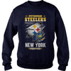 Image of New York Chapter Steelers