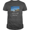 Image of Duck Hunting This is where you'll find me Shirt