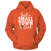 Image of Just A Small Town Girl - Bowling Green Falcons