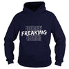 Image of Derek Freaking Carr T-Shirt
