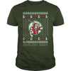 Image of GUNCATSANTACHRISTMAS DEMOLITION RANCH