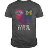Image of ITS IN MY DNA