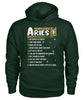 Image of Everlasting Life rules of Aries limited edition T-shirts