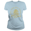 Image of NATIVE AMERICAN T SHIRT STILL HERE STILL STRONG NATIVE PRIDE TEE