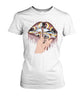 Image of Washington Redskins Shut The F*Ck Up T-shirt