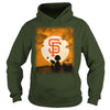 Image of cabaseballSan Francisco Giants