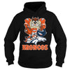 Image of BRONCOS Tshirt LIMITED EDITION