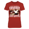 Image of Craig Anderson - Covered By