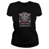 Image of God Bless America Patriot T-Shirt America Conservative Tee