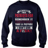 Image of thats right im a patriots fan