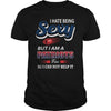 Image of Patriots Fan T-Shirt