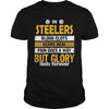 Image of but glory latsts forever steelers