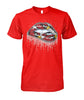 Image of Cardinals Twinkle Lips T-shirt 2018