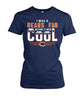 Image of Chicago Bears I Was A Bears Fan Before It Was Cool