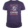 Image of Santa pisces Shirt