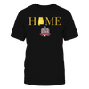 Image of Alabama Home in Shiny Gold - Troy Trojans
